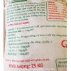 Phân Trùn Quế Bao 25kg - anh 1 Phân Trùn Quế Bao 25kg - anh 1