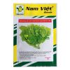 Hạt Giống Xà Lách Dún Vàng Gói 10gr - anh 1