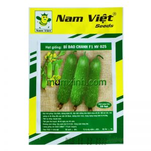 Hạt Giống Bí Đao Chanh Gói 20 Hạt