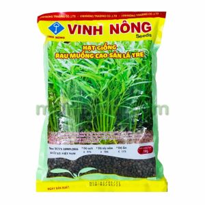 Hạt Giống Rau Muống Gói Lớn 1Kg