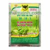 Phân Bón Đầu Trâu MK NPK 30-10-5 Gói 10g Nảy Chồi Ra Lá Đẻ Nhánh Nhanh - anh 1
