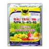 Phân Bón Lá NPK Đầu Trâu MK 5-45-10 Kích Ra Hoa (Gói 10g) - anh 1