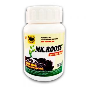Phân bón ra rễ Đầu Trâu MK ROOTS