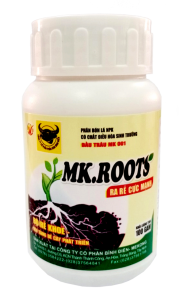 Phân bón ra rễ Đầu Trâu MK ROOTS